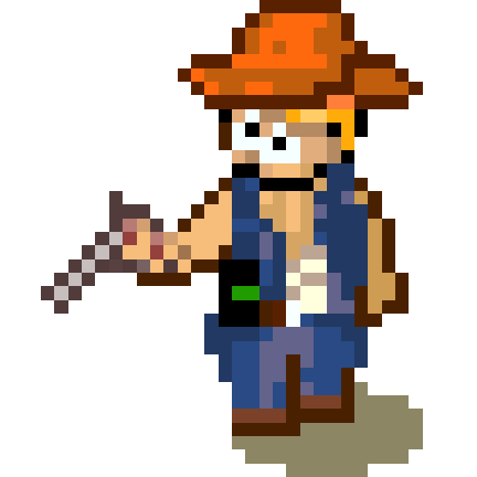 Games like Saloon Standoff