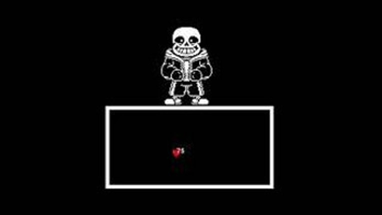 sans undereasy screenshot