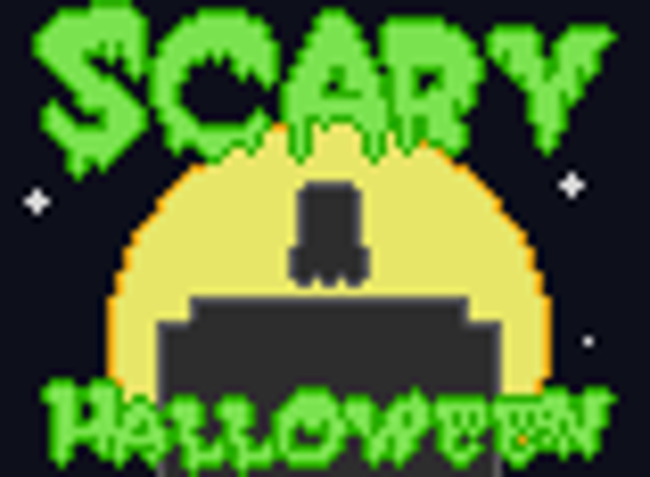 ScaryHalloween Image