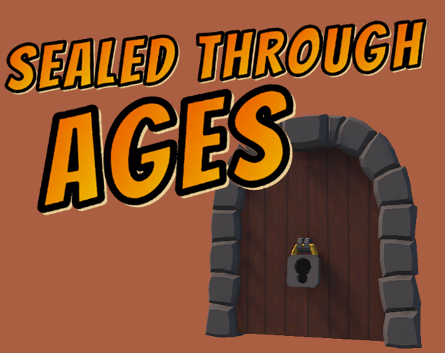 Games like Sealed Through Ages