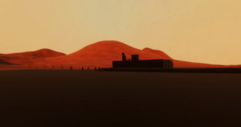 Servant to the Serpent screenshot