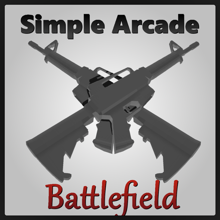 Games like Simple Arcade: Battlefield