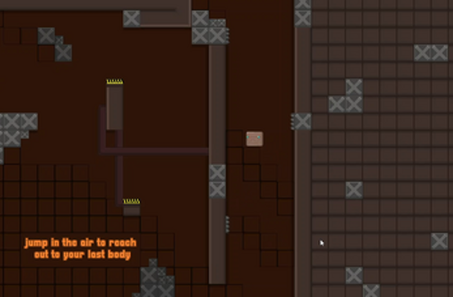 SKR4P screenshot