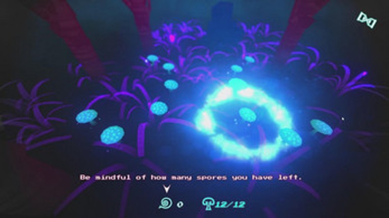 Song of Fungus Image