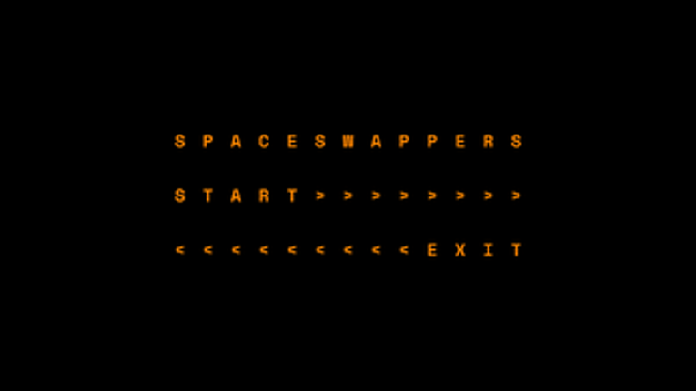 Space Swappers screenshot