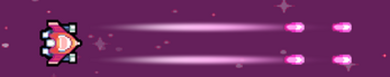SpaceShip Wars Image