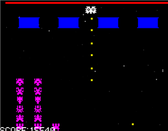 Sreda Vniecaps screenshot