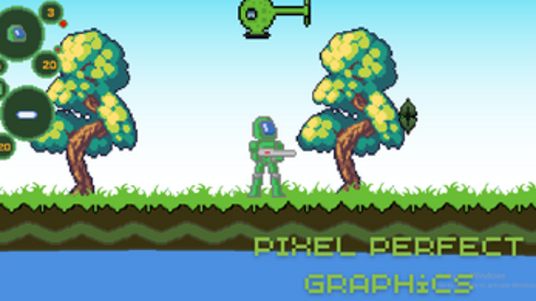 Subkey Genesis Image