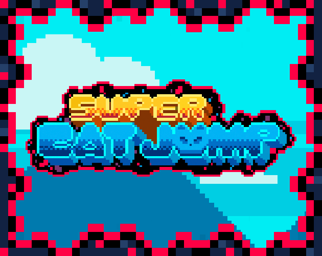 Games like Super cat Jump