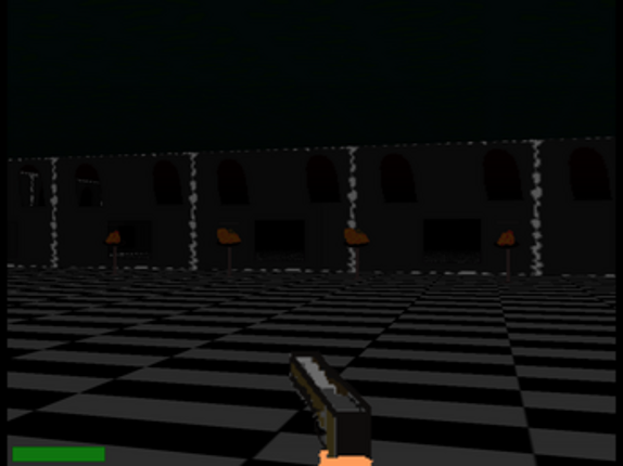 Survival Matters Ridoks screenshot