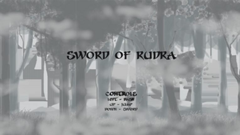 Sword of Rudra screenshot