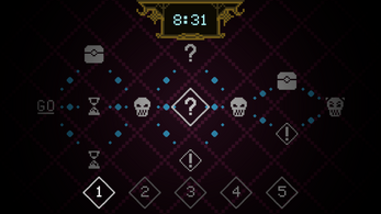 Temporal Magus Image
