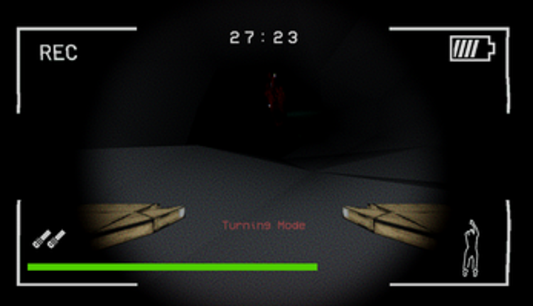 The Dark Envelope Image