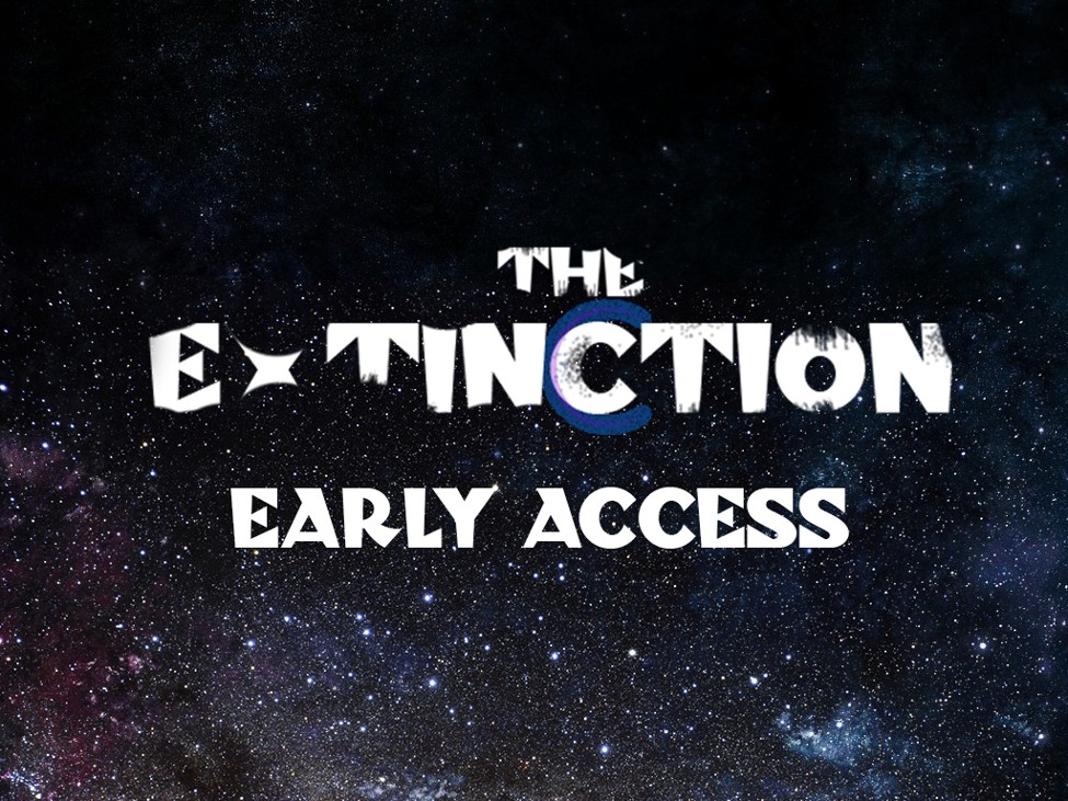 Games like The Extinction: Early Access