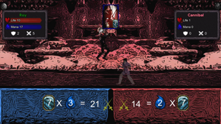 The Four Paths Image