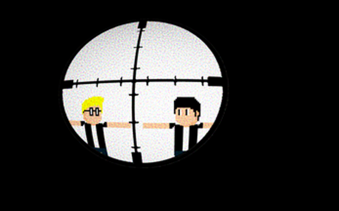 The spy sinpai screenshot