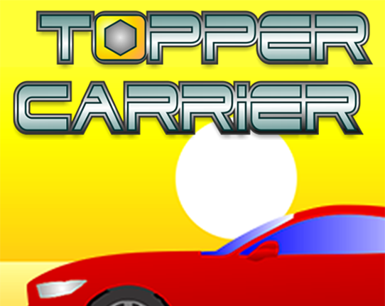 Topper Carrier Image