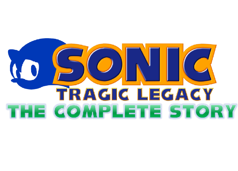 Games like Tragic Legacy: A Sonic Creepypasta: The Complete Story