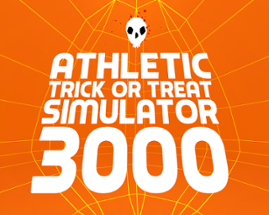 Athletic Trick-Or-Treat Simulator 3000 (VR) Image