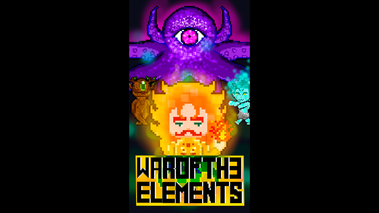 Games like War of the Elements