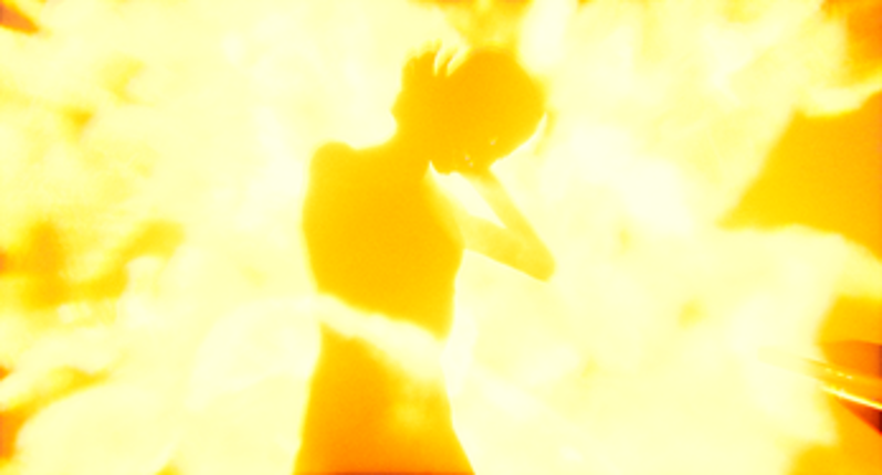 Warped Reality screenshot