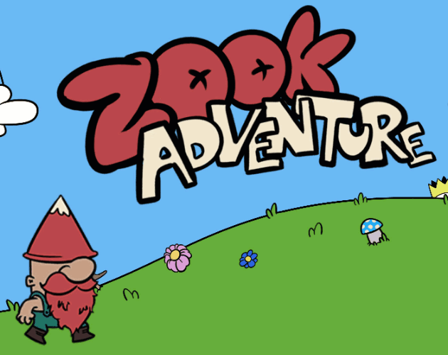 Games like Zook Adventure