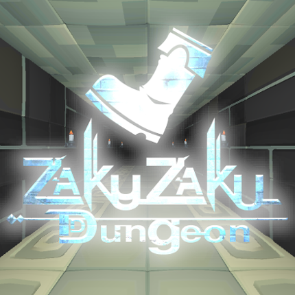 ZakuzakuDungeon Image