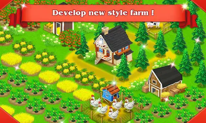 Big Farm Life Image