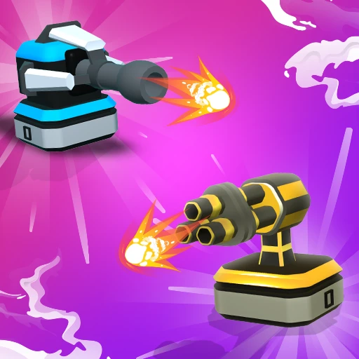 Games like Tower Crusher!