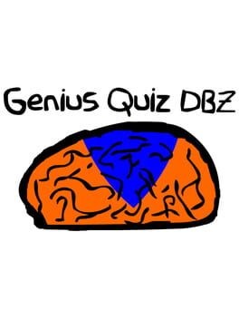 Games like Genius Quiz DBZ