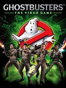 Games like Ghostbusters: The Video Game
