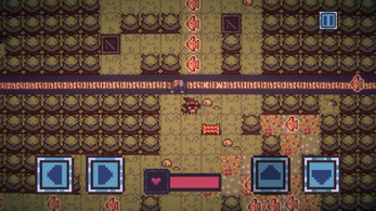 Ghostly Memories screenshot