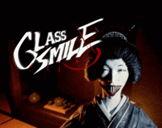 Glass Smile | LD Jam 10 Image