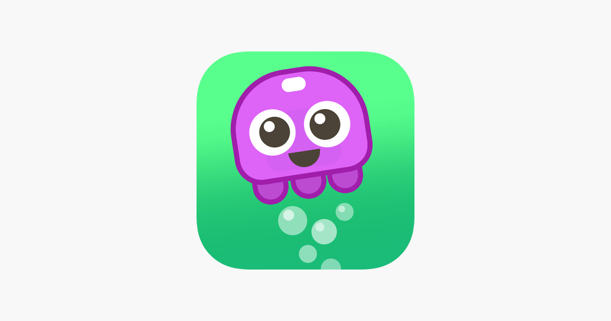 Games like Go Go Jelly!