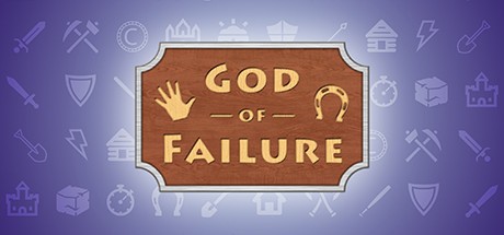 Games like God of Failure