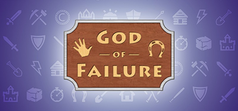God of Failure Image
