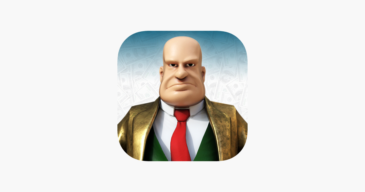 Games like Greed City - Business Manager