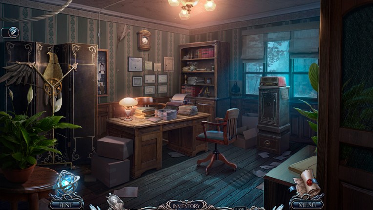 Grim Tales: Horizon of Wishes screenshot