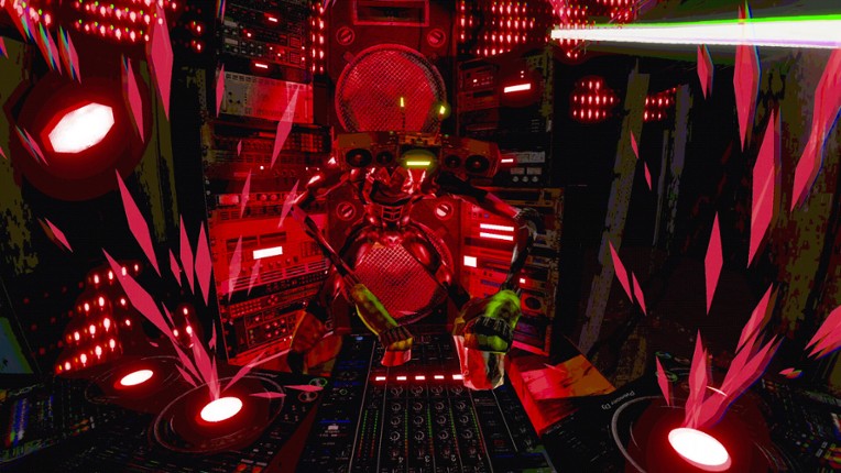 Grindset T.V. screenshot