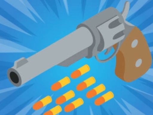 Games like Gun Runner Clone Game 3d