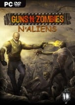 Guns n Zombies Image