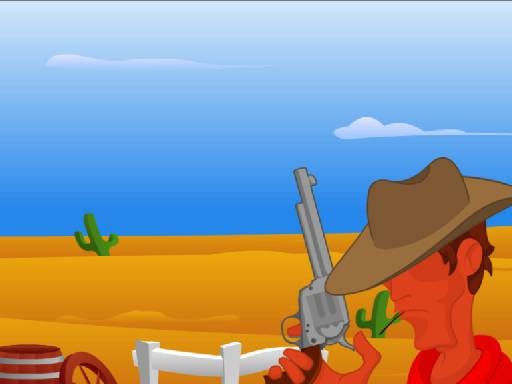 Games like Gunslinger