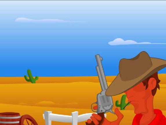 Gunslinger Image