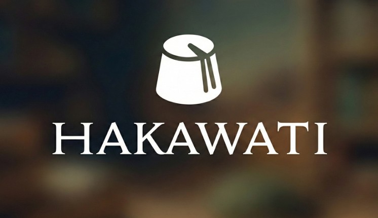 Hakawati Image