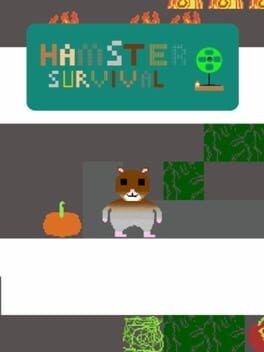 Games like Hamster Survival