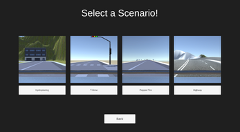 Haoran Car screenshot