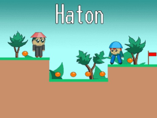 Games like Haton Game