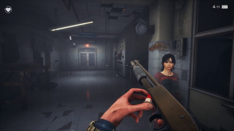 Haunt Hunter screenshot