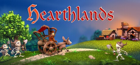 Games like Hearthlands