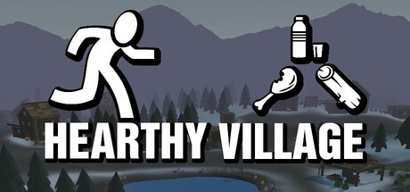 Games like Hearthy Village